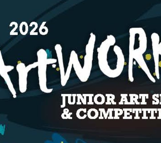ArtWORKz 2026 logo