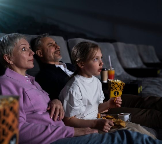 grandparents-cinema-studio